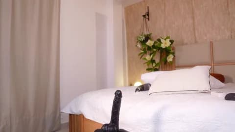 ana_maria11 from Chaturbate - Jan 12, 2026 09:39 - 120 min