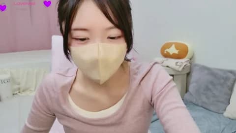 anchan_ from Stripchat - Jan 12, 2026 04:05 - 57 min