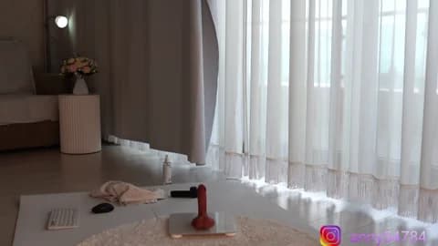 anny54784 from Stripchat - Feb 21, 2026 07:34 - 67 min