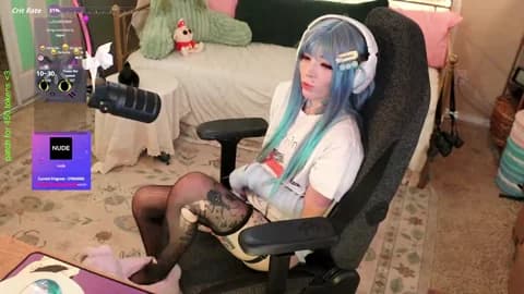 archancel from Chaturbate - Mar 10, 2026 09:48 - 36 min