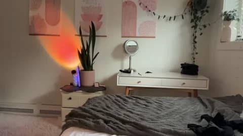 ariajackson from Chaturbate - Jan 13, 2026 20:44 - 120 min