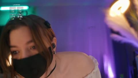 arimass from BongaCams - Feb 26, 2026 18:57 - 42 min