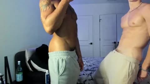 augiexrated from Chaturbate - Jan 11, 2026 07:37 - 53 min