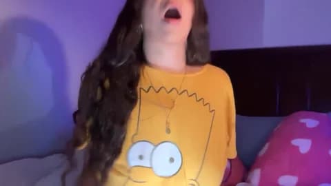 avangelinefunn99 from Chaturbate - Mar 8, 2026 15:52 - 89 min