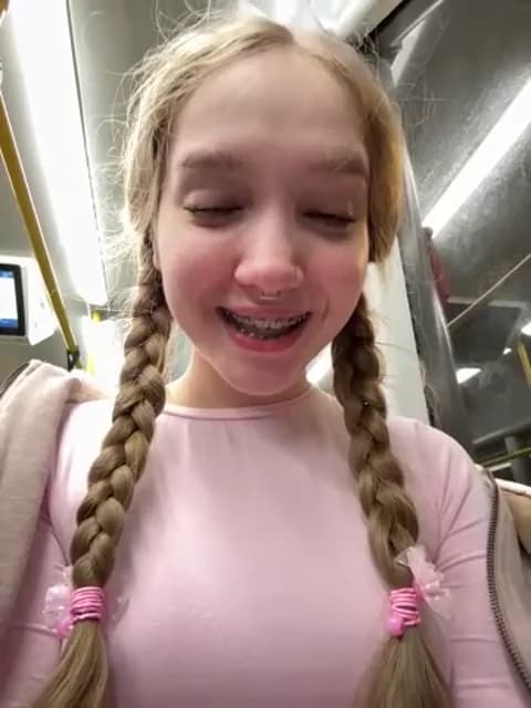 bambi_lu from Stripchat - Jan 14, 2026 20:22 - 57 min