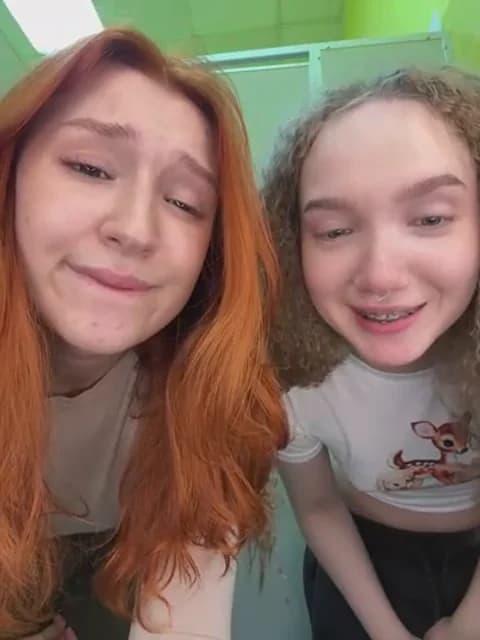 bambi_lu from Stripchat - Mar 8, 2026 06:44 - 34 min