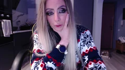 blondalina from BongaCams - Jan 26, 2026 14:23 - 120 min