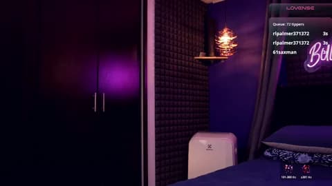 bull_vixen2001 from Chaturbate - Jan 8, 2026 09:13 - 41 min