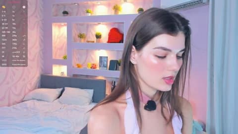 candy_flo from Chaturbate - Mar 5, 2026 11:51 - 40 min