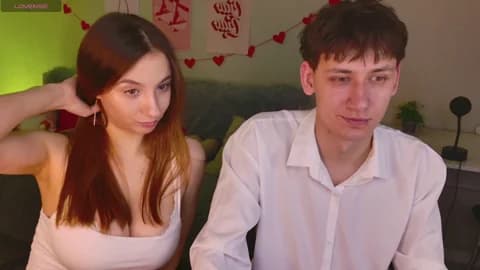 candyy_molly from Chaturbate - Jan 24, 2026 01:58 - 38 min