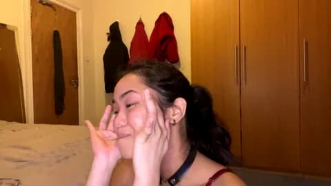 celestial_x from Chaturbate - Mar 8, 2026 22:42 - 120 min