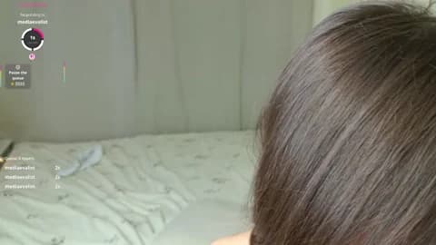 charming_bliss from Chaturbate - Mar 10, 2026 20:06 - 47 min