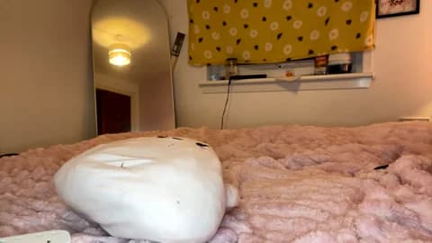 cheekykatx from Chaturbate - Jan 25, 2026 22:20 - 56 min