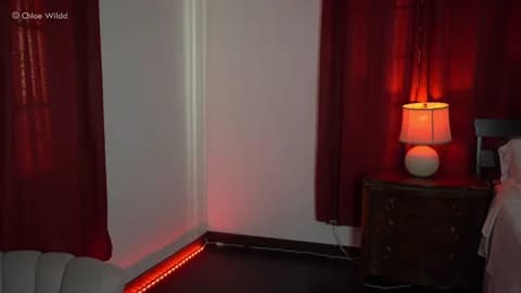 chloewildd from Chaturbate - Mar 9, 2026 22:27 - 36 min