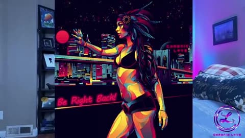 chroniclove from Chaturbate - Jan 13, 2026 21:32 - 61 min