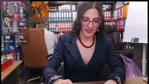 classyladyrellax from Stripchat - Jan 18, 2026 17:22 - 120 min