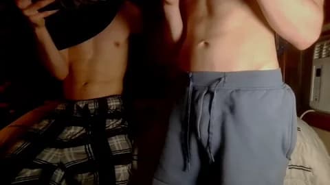 collegeanonymoustwink from Chaturbate - Mar 9, 2026 02:49 - 50 min