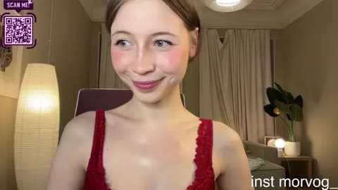 delorathecookie from Chaturbate - Jan 14, 2026 05:56 - 120 min