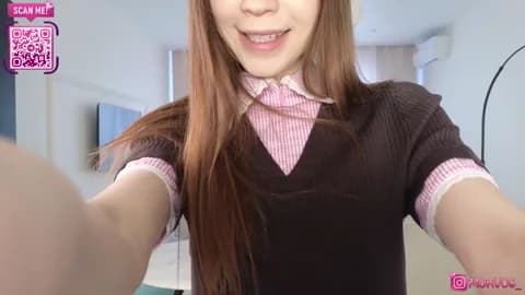 delorathecookie from Chaturbate - Feb 22, 2026 07:28 - 38 min