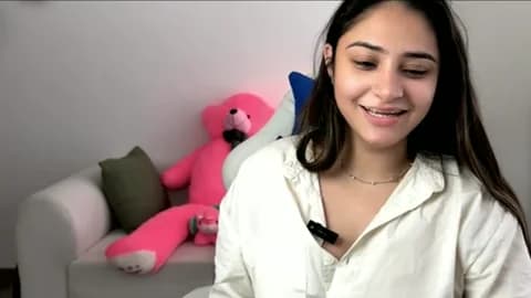 demieliss from Stripchat - Mar 8, 2026 10:38 - 51 min