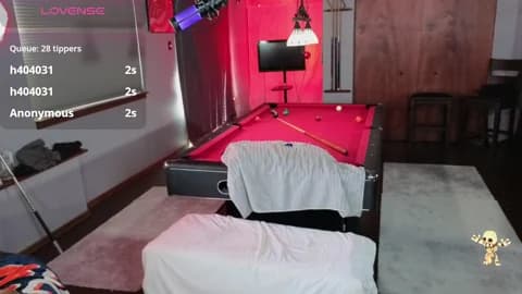 derrick_and_brittany from Chaturbate - Jan 18, 2026 20:39 - 49 min