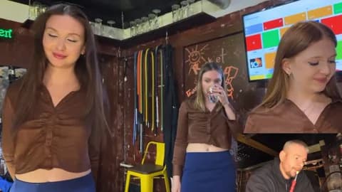 dirtypub from Stripchat - Feb 21, 2026 17:35 - 30 min