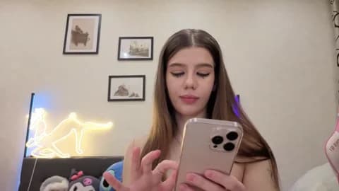 dolly-ll from BongaCams - Jan 15, 2026 21:02 - 108 min