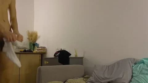 drinklinov from Chaturbate - Jan 27, 2026 01:29 - 50 min