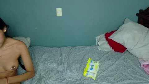 farianaall from BongaCams - Jan 12, 2026 05:10 - 41 min