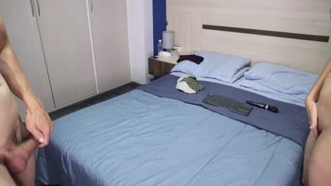 funcouple1985 from Chaturbate - Mar 3, 2026 01:10 - 120 min