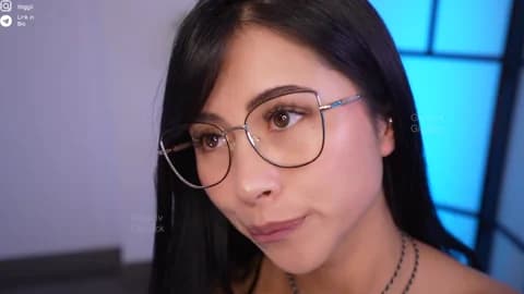 gigi_ulala from Chaturbate - Jan 19, 2026 23:53 - 102 min