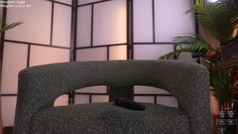 gigi_ulala from Chaturbate - Jan 28, 2026 01:10 - 119 min