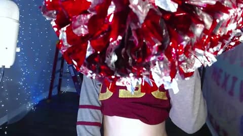 hexivu from Chaturbate - Jan 12, 2026 05:11 - 120 min