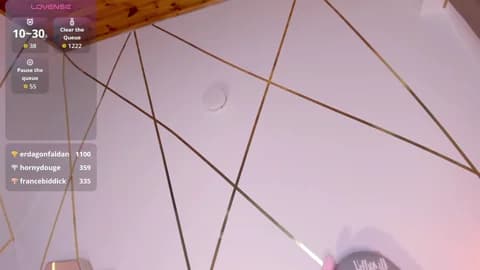 holly__milk from Chaturbate - Jan 16, 2026 03:50 - 45 min