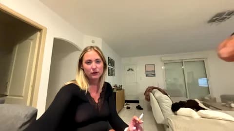 hollyandelon from Chaturbate - Feb 3, 2026 23:56 - 36 min