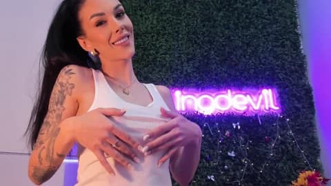 hotfallingdevil from Chaturbate - Jan 12, 2026 08:27 - 120 min