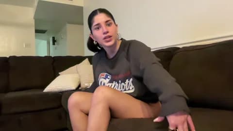 imrubyy from Chaturbate - Jan 26, 2026 24:26 - 120 min