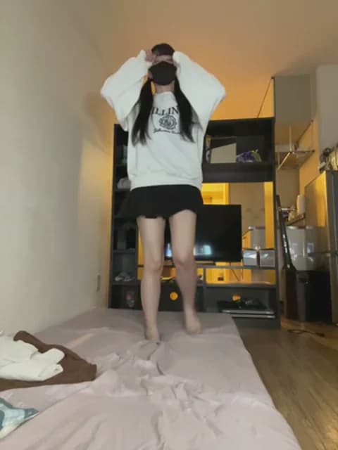 irohani_usagi from Stripchat - Mar 7, 2026 23:41 - 57 min