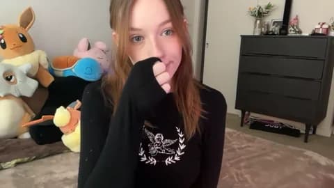 itssheababy from Chaturbate - Feb 21, 2026 17:37 - 120 min