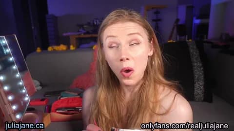 julia_jane from Chaturbate - Jan 12, 2026 10:04 - 73 min