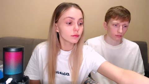 julsweet from Chaturbate - Feb 17, 2026 24:48 - 49 min