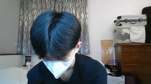 kai101010 from Stripchat - Jan 17, 2026 14:53 - 34 min