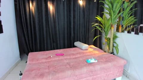 kaliana_ggh from Chaturbate - Mar 8, 2026 11:53 - 96 min