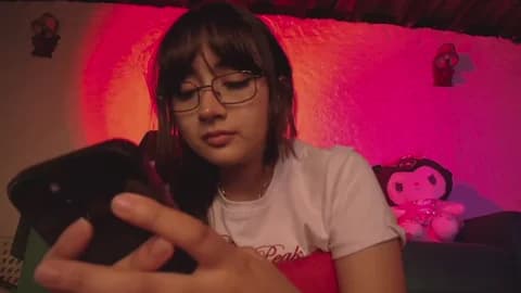 kaori_77 from Stripchat - Jan 11, 2026 07:20 - 70 min