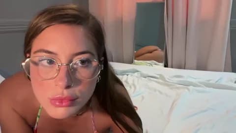 karinaaaxx from Chaturbate - Mar 8, 2026 06:23 - 120 min
