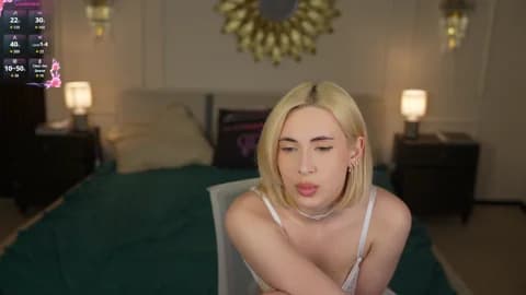 kira0541 from Chaturbate - Mar 10, 2026 01:18 - 42 min