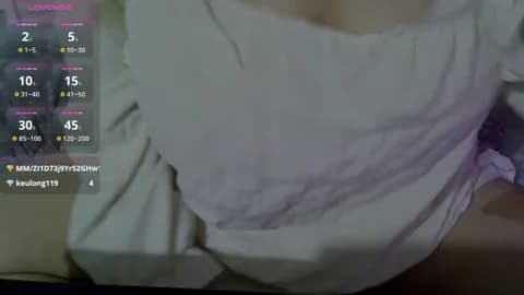 kitty_oo from Stripchat - Mar 8, 2026 07:50 - 58 min