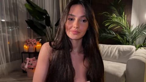liliaah from Chaturbate - Jan 28, 2026 02:10 - 33 min