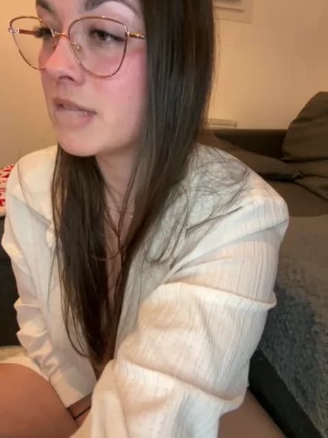 liloush__ from Stripchat - Jan 14, 2026 23:17 - 38 min