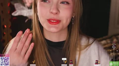 lissa_meooow from Chaturbate - Feb 21, 2026 12:29 - 120 min